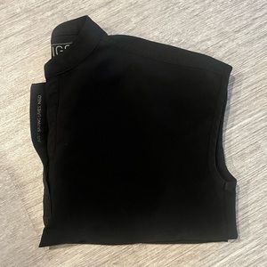 Wear Figs, Oversized scrub top “Rafaela”